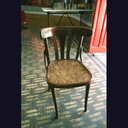 La chaise
