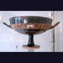 Kylix (coupe à vin)