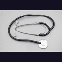 Le stéthoscope