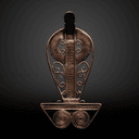 Uraeus (cobra royal)