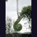 Pounamu (jade néo-zélandais)