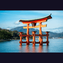 Torii (portique shinto)