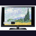 Poste de télévision