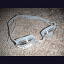 Lunettes de natation