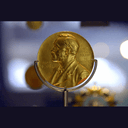 Médaille du prix Nobel