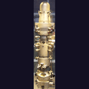 Microscope électronique