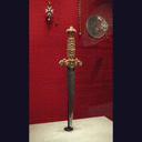 Épée courte (dao)
