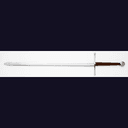 Épée à deux mains
