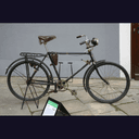 Bicyclette