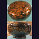 Laque (objet laqué, shikki)