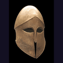 Casque corinthien