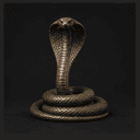 Serpent Vāsuki