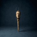 Maquillage de music-hall