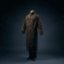 Robe et costume de scène
