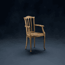 Scène de café-théâtre