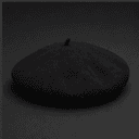 Beret français