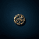Badge ou insigne syndical