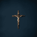 Croix chrétienne