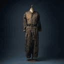 Vêtements ouvriers