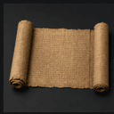 Rouleau de papyrus