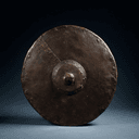 Bouclier de guerre (isihlangu)