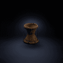 Tambour de cérémonie
