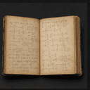 Cahier de mathématiques