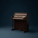 Piano mécanique (player piano)