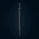 Sabre mongol