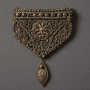Le chapelet bénit