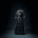 Robe de guerrier céleste