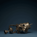 Scaphandre autonome (SCUBA)