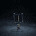 Kagami (miroir de bronze)