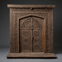 Le porte-voix