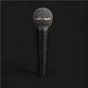 Microphone de scène Shure SM58