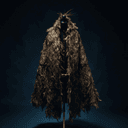 Korowai (manteau de plumes)