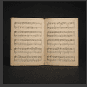 Partition musicale
