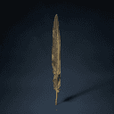 Plume d'oie