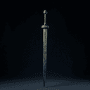 L'épée d'Athéna