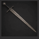 Épée de guerrier