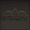 Lunettes ou loupe