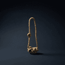 Knotted rope (kelhy)