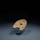 Palette de scribe