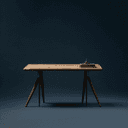 Table à dessin (planche à dessin)