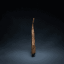 Imzad (violon monocorde rituel)