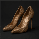 Chaussures à talons aiguilles
