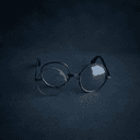 Lunettes rondes