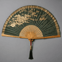 War fan (Gunbai)