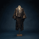 Kimono de scène