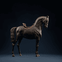 Cheval de bataille